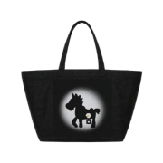 Peaceminusone x Toy Story The First Fan Bag 01 Bullseye