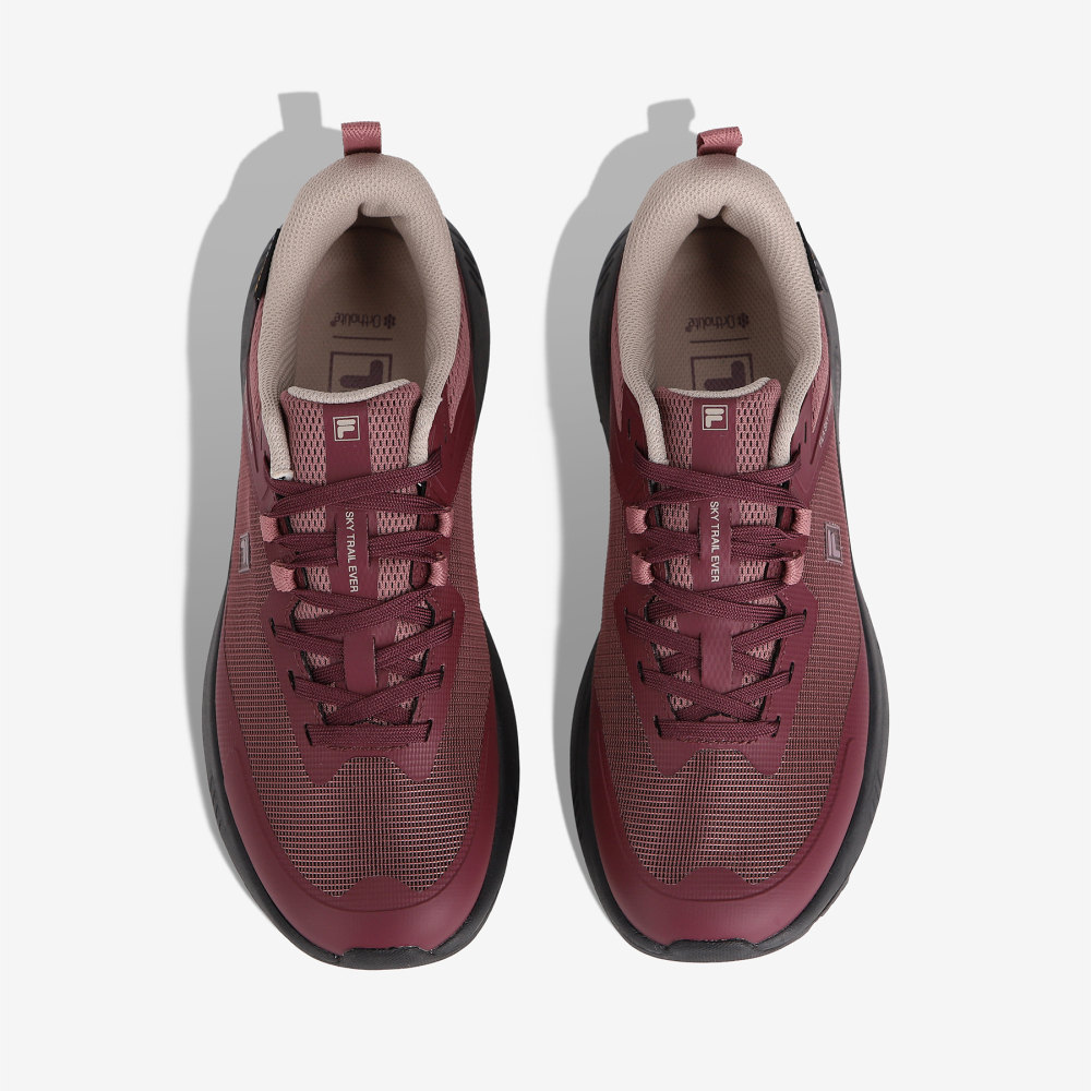 [5% 적립] 휠라 스카이트레일 에버 퍼플([5% 적립] FILA Sky Trail Ever Purple) - 4
