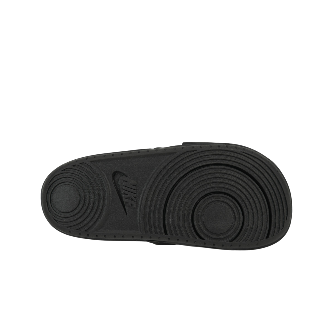 나이키 오프코트 어드저스트 슬라이드 블랙 화이트(Nike Offcourt Adjust Slide Black White) - 2