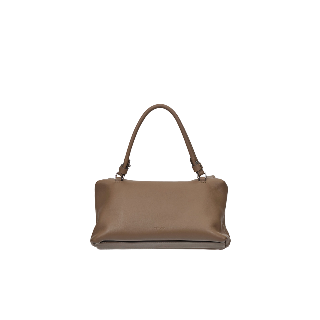 분크 토크 오프 발란스 미니크로스 카키 베이지(vunque Toque Off Balance Minicross Khaki Beige) - 4