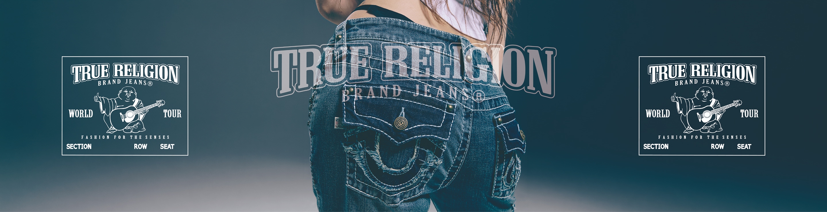 트루릴리젼(True Religion)