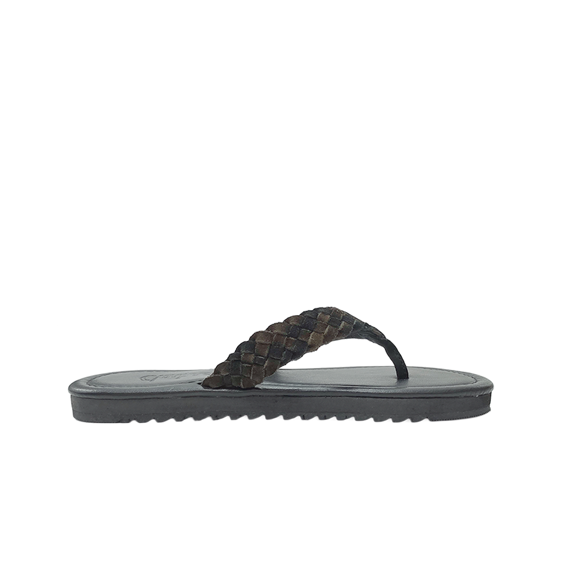 츄바스코 쪼리 리보 블랙 브라운(Chubasco Rivo Black Brown) - 1