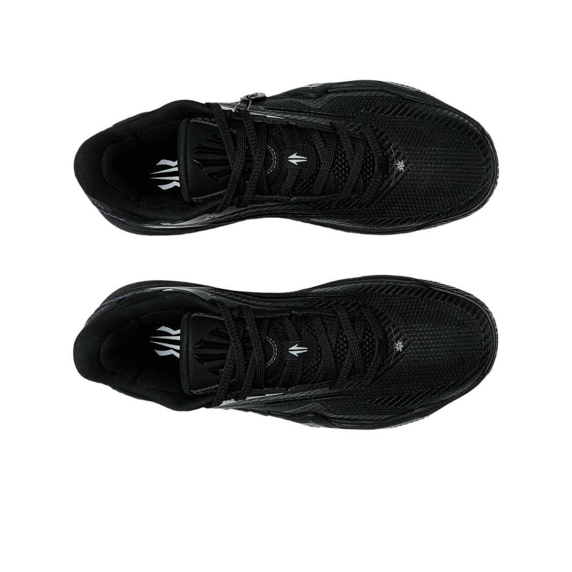 안타 카이 3 트리플 블랙(Anta Kai 3 Triple Black) - 2