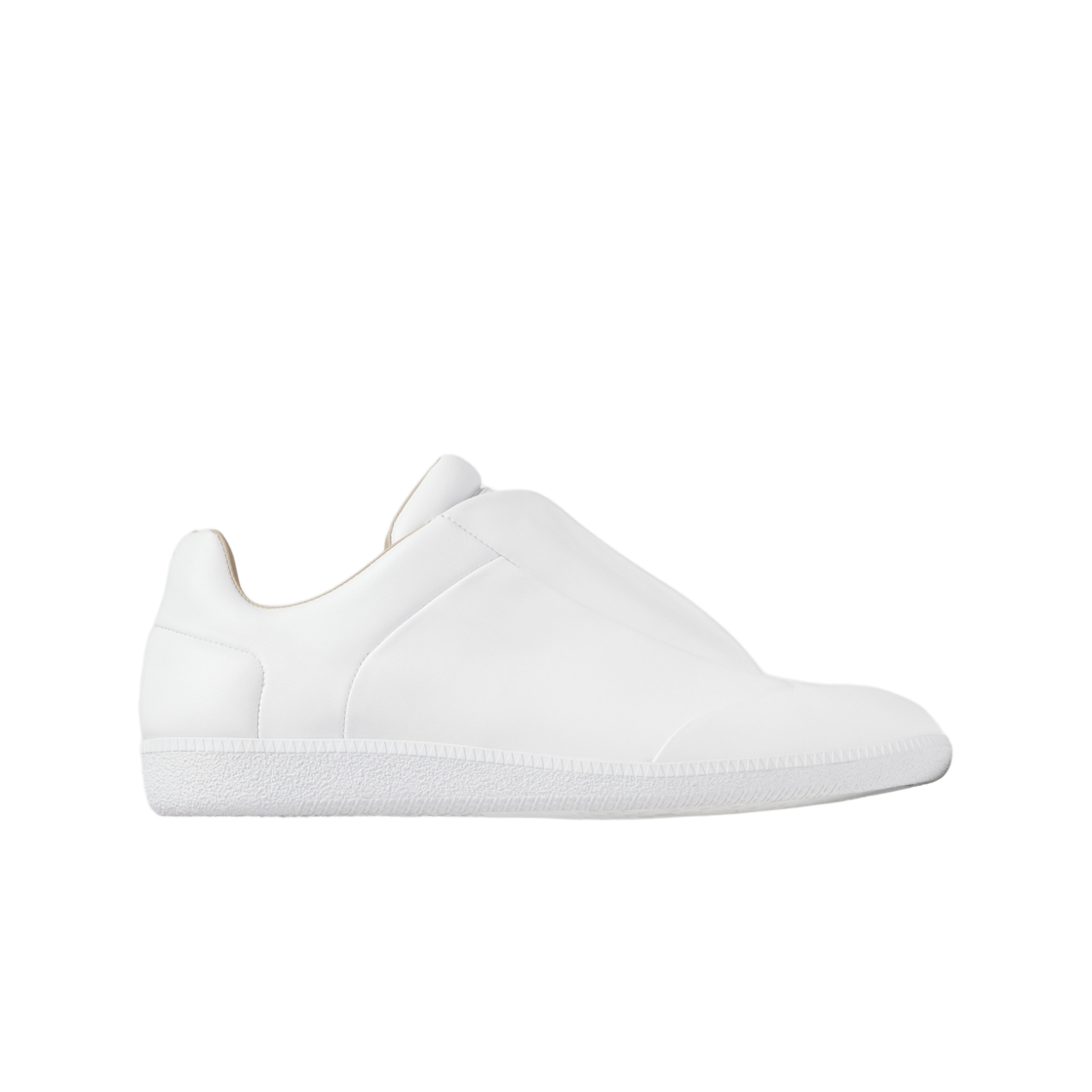 S57WS0561P7573T1003 Maison Margiela Future Low-Top White