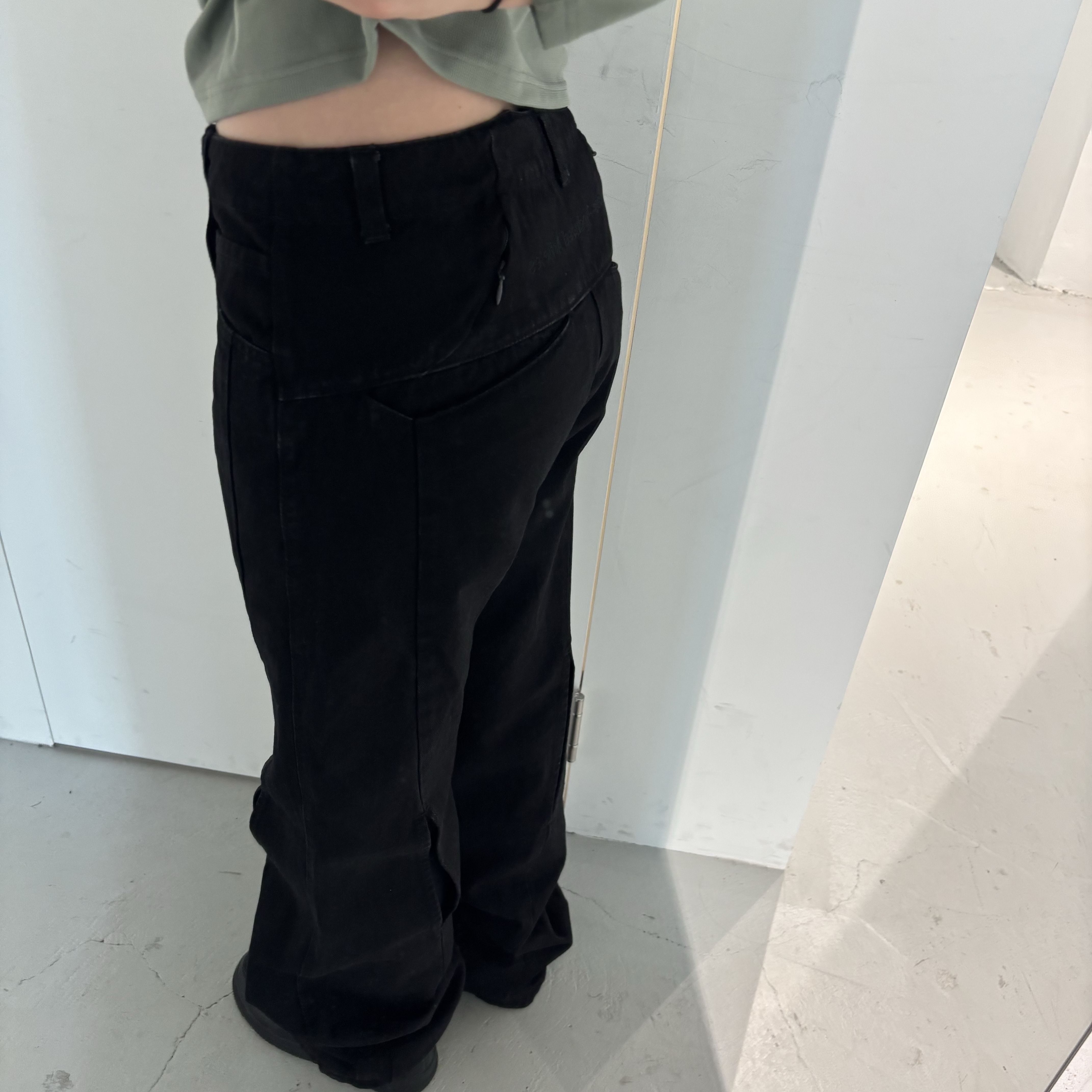 (W) Plastic Product MPa Long Sleeve T-Shirt Emerald, Nike Air Force 1 '07 Low Triple Black 착용 스타일