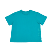 aftermarket Side Stitch Tee Mint