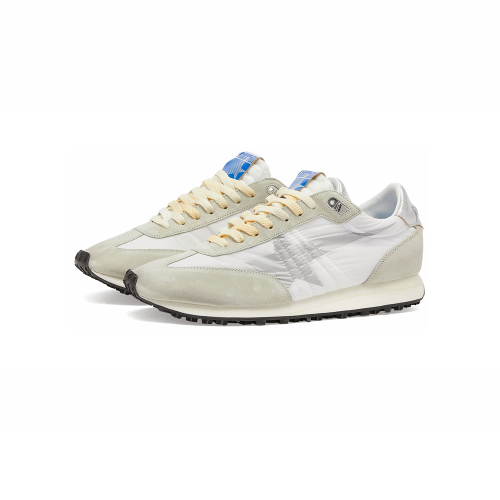 [17% 쿠폰] (W) 골든구스 마라톤 스니커즈 화이트([17% 쿠폰] (W) Golden Goose Marathon Sneakers White) - 4