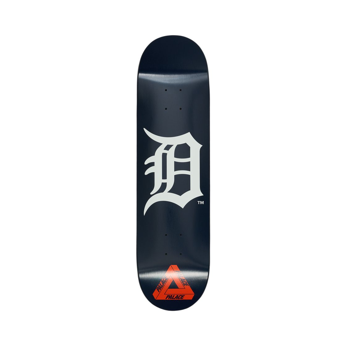 팔라스 x 디트로이트 타이거즈 보드 8.25 - 26SS(Palace x Detroit Tigers Board 8.25 - 26SS) - 2