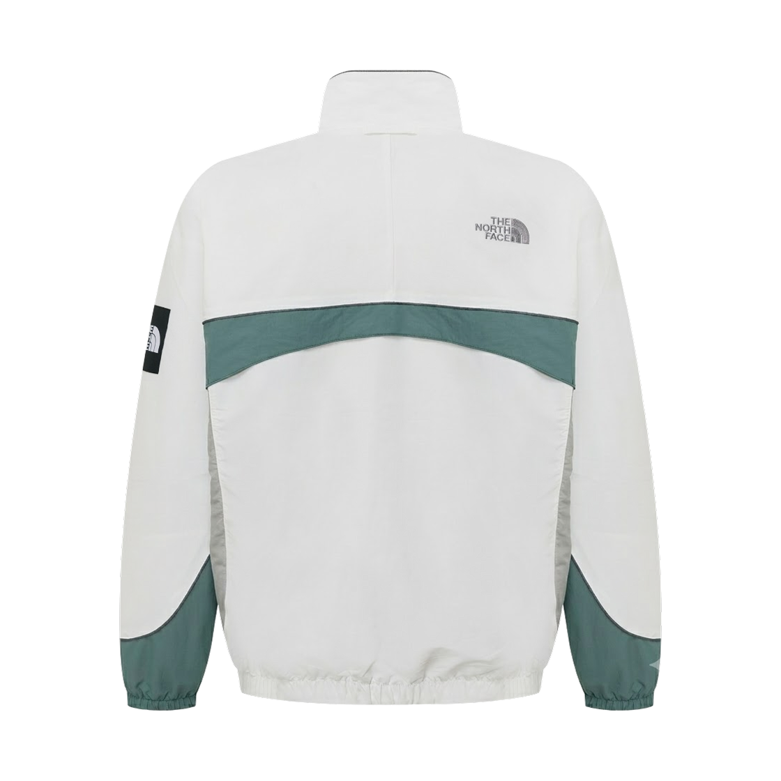 노스페이스 화이트 라벨 킥플렉스 자켓 오프 화이트(The North Face White Label Kickflex Jacket Off White) - 2