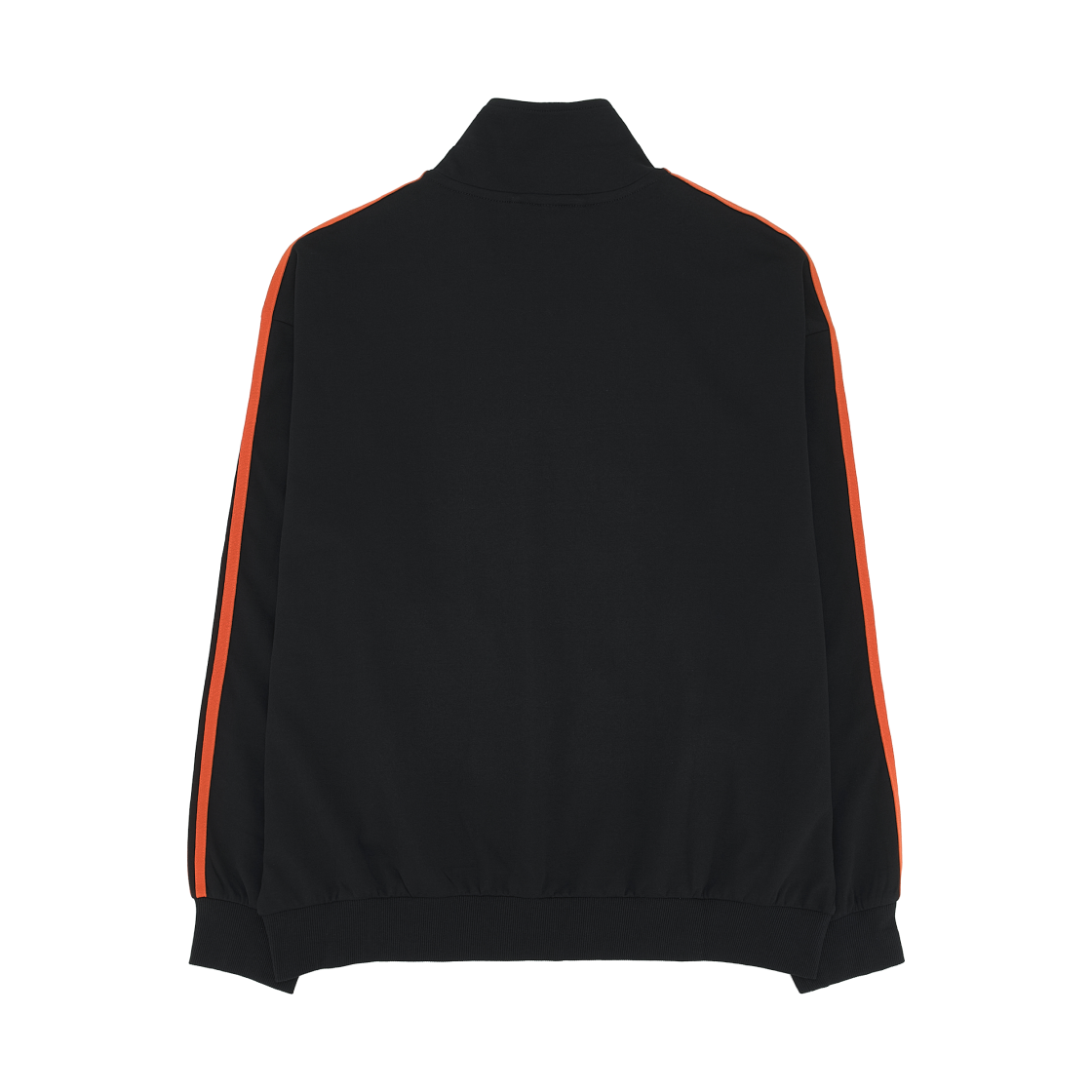스파오 x 한화생명 이스포츠 트랙 집업 블랙(Spao x Hanwha Life Esports Track Zip Up Black) - 2