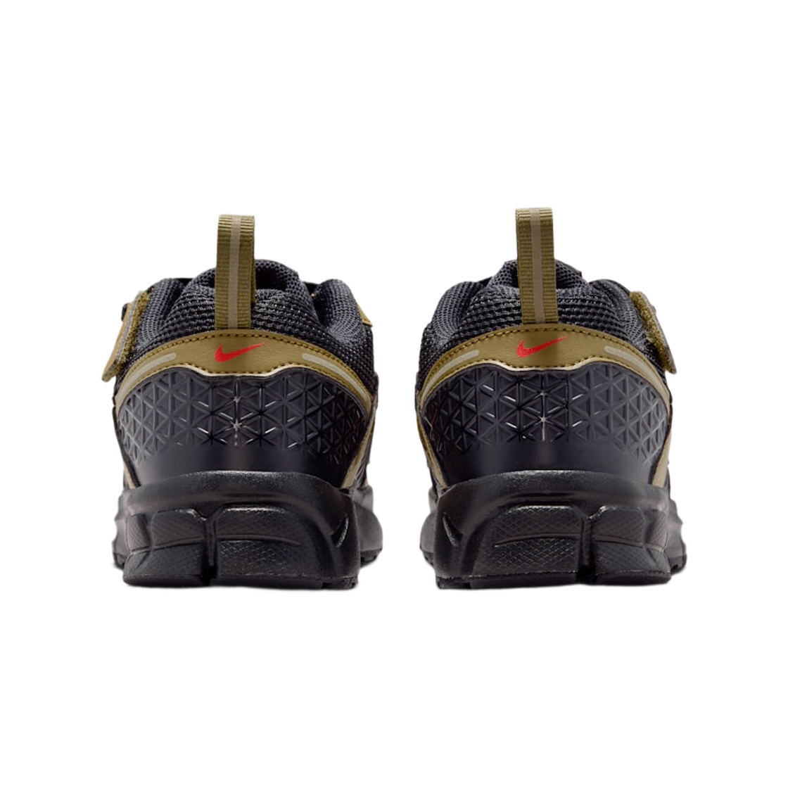 (PS) 나이키 보메로 5 블랙 올리브 플랙((PS) Nike Vomero 5 Black Olive Flak) - 3