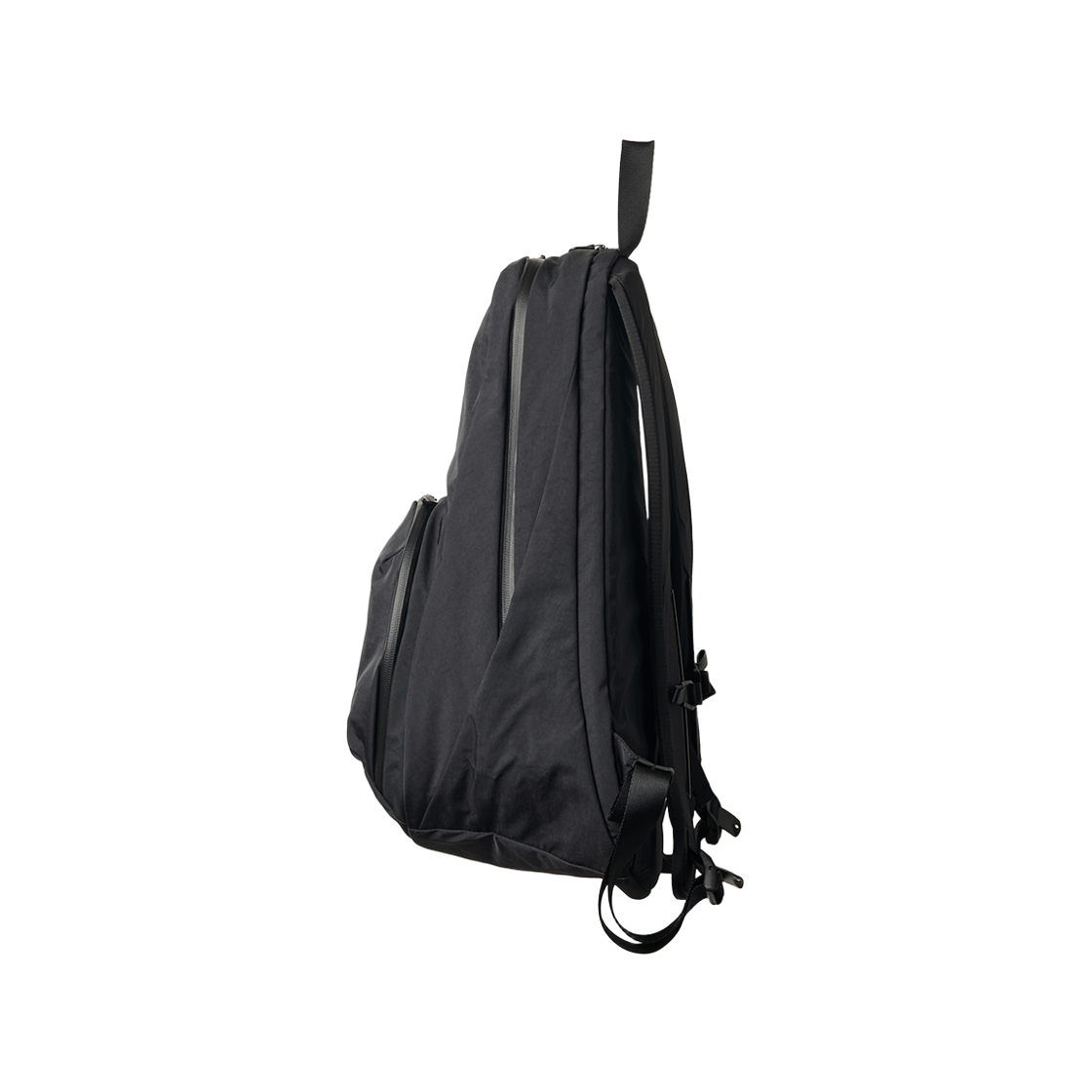 유세지 아보카도 백팩 블랙(USAGE Avocado Pack Black) - 3