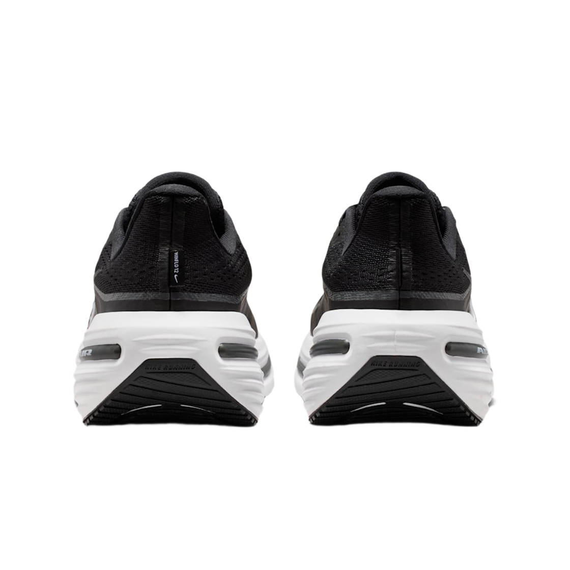 나이키 윈플로 12 블랙 다크 스모크 그레이(Nike Winflo 12 Black Dark Smoke Grey) - 3