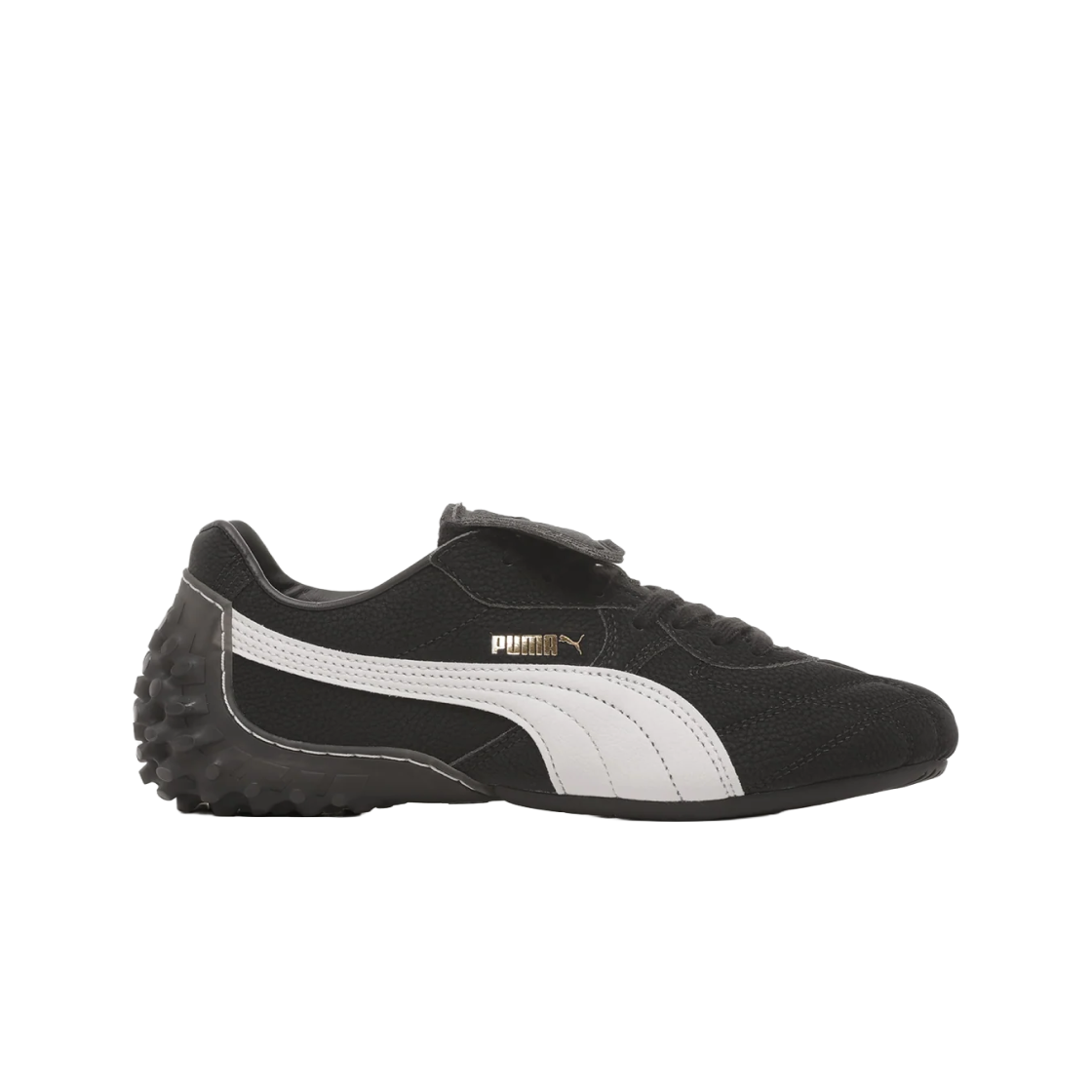 409960-01 Puma Avanti LS Black White