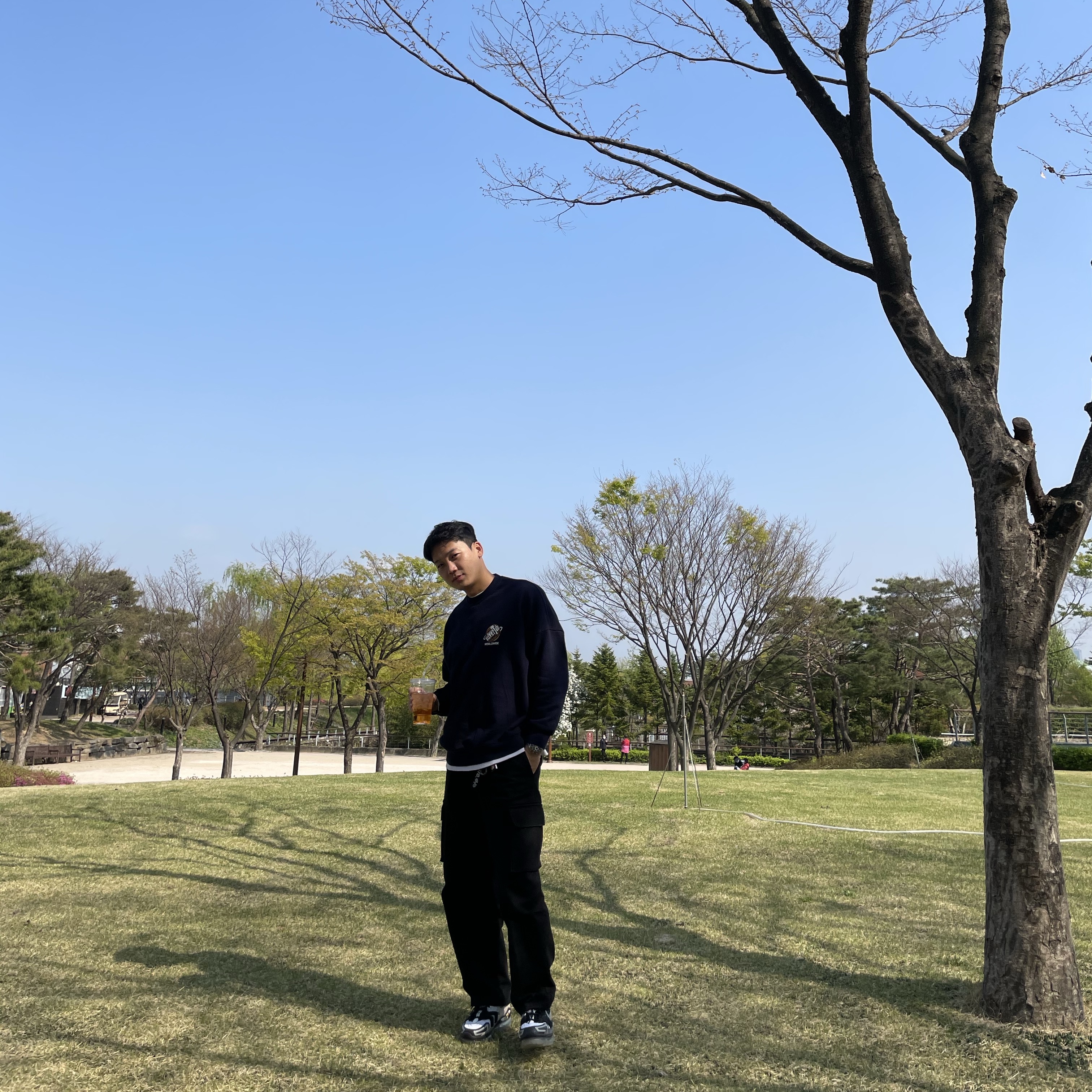 Nike Air VaporMax EVO NRG Collecter's Closet 착용 스타일