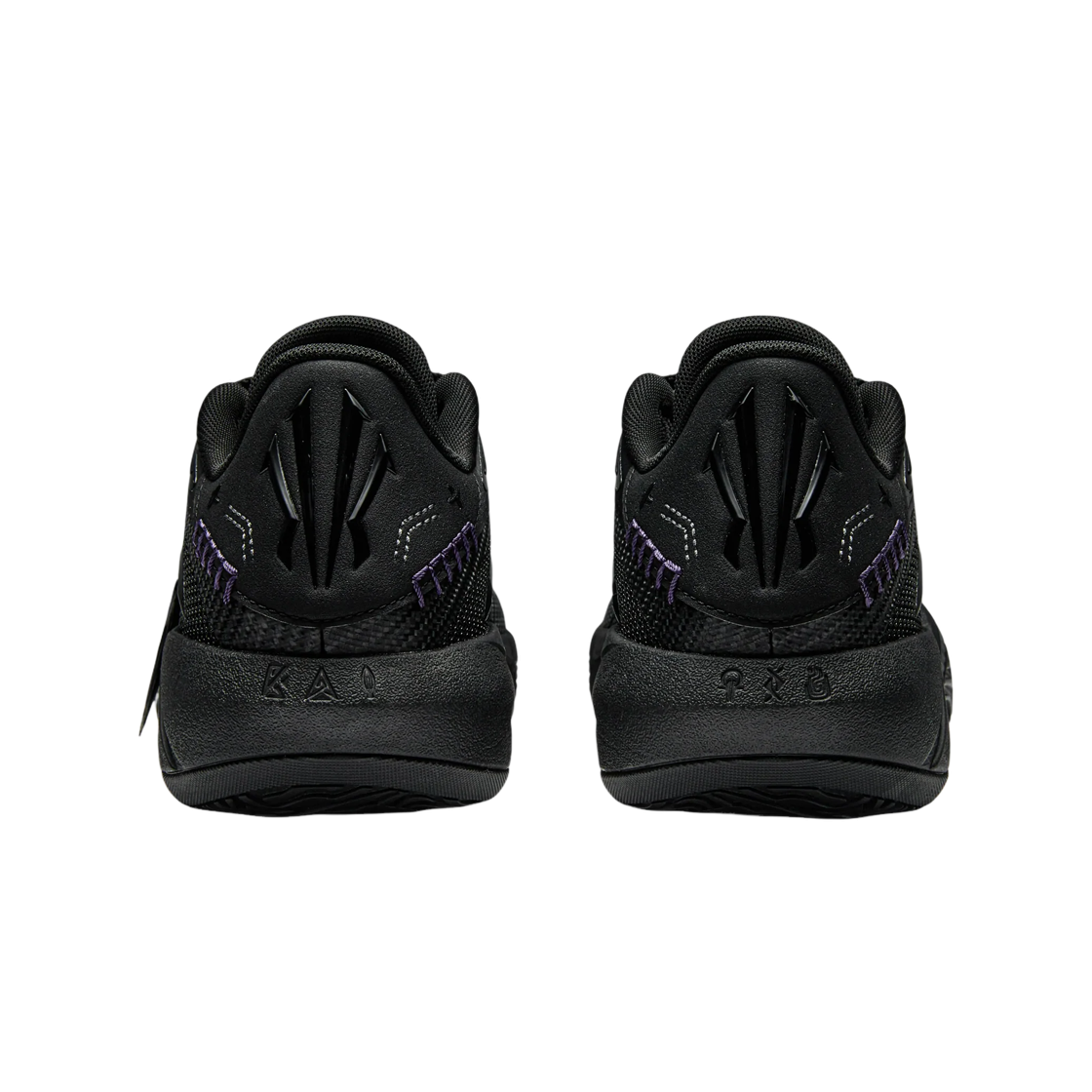 안타 카이 3 트리플 블랙(Anta Kai 3 Triple Black) - 3