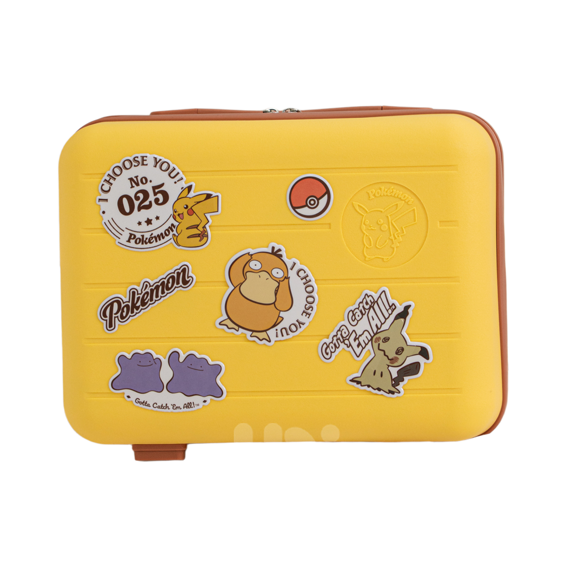 애니모어 포켓몬 피카츄 레디백(Animore Pokemon Pikachu Ready Bag)