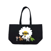 Peaceminusone x Toy Story The First Fan Bag 02