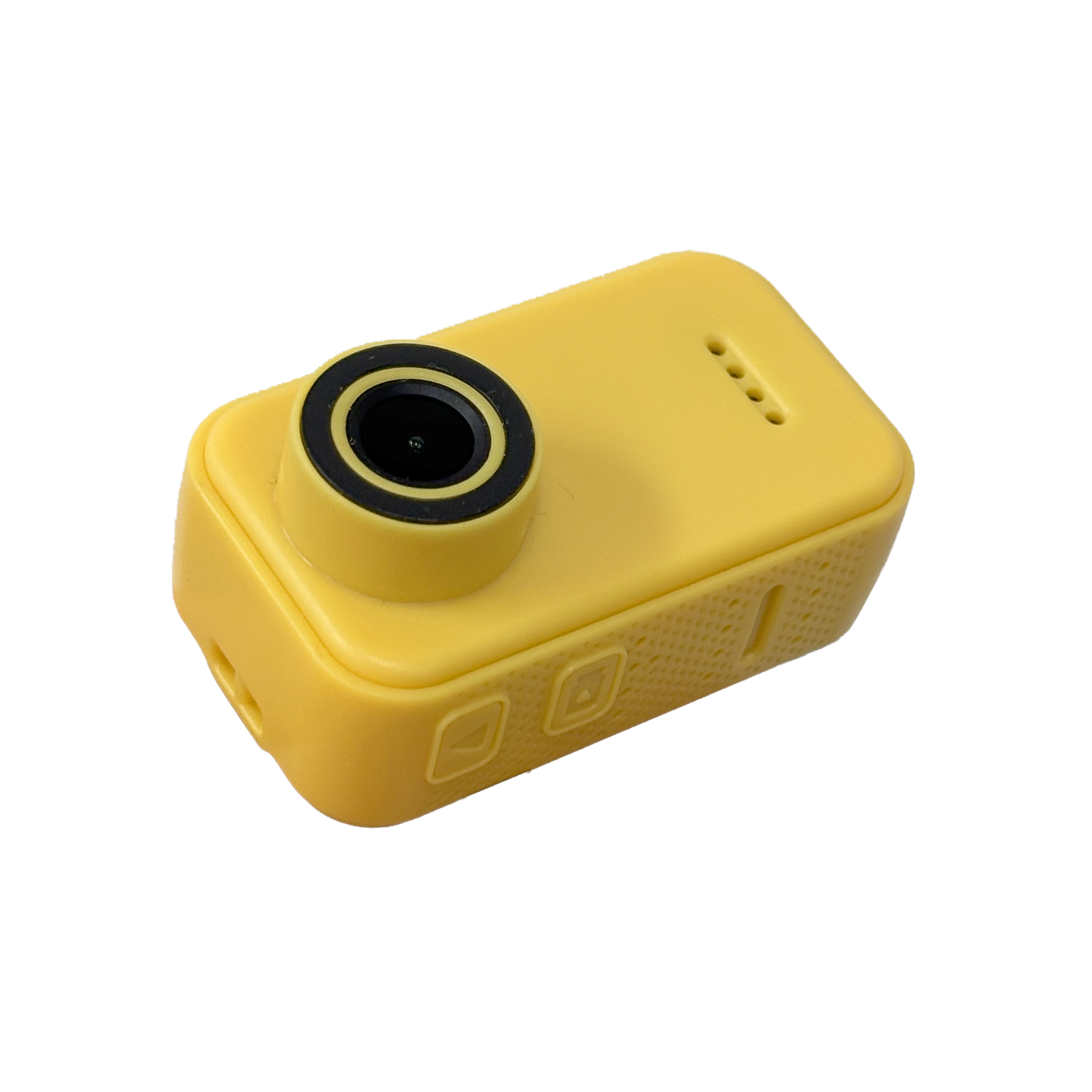 오브룸 스낵캠 초미니 5cm 액션캠 브이로그 크리에이터 캠 OV-SC11(Ovroom Snack Cam Ultra Mini 5cm Action Cam Vlog Creator Cam OV-SC11) - 3