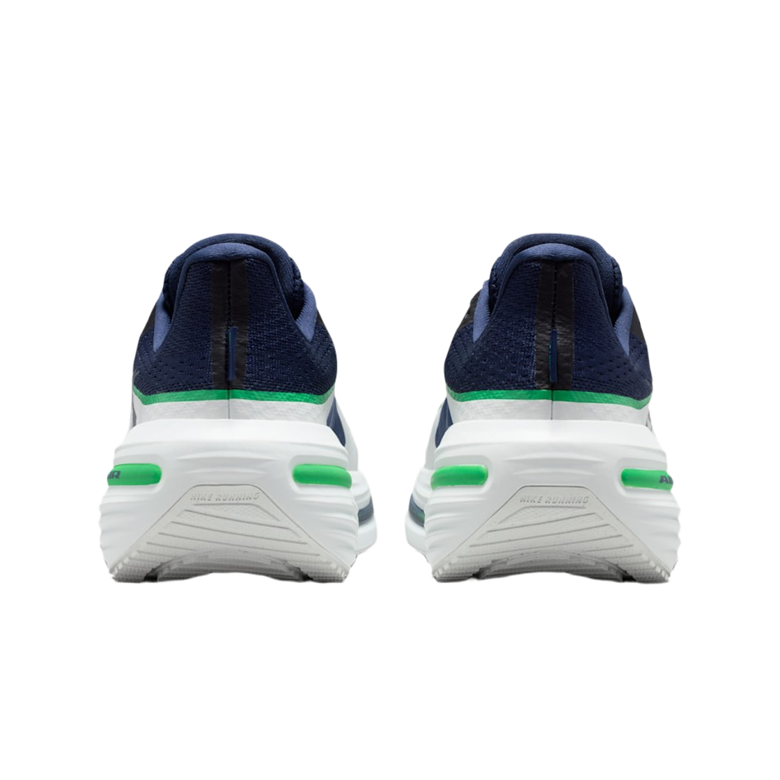 나이키 윈플로 12 미드나잇 네이비 그린 스파크(Nike Winflo 12 Midnight Navy Green Spark) - 3