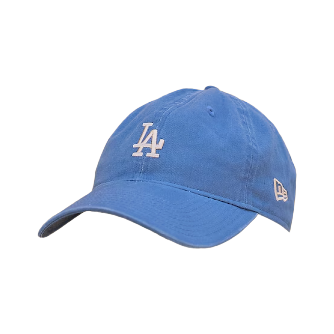 - New Era x Freak's Store 9Twenty Mini Logo Cap Blue