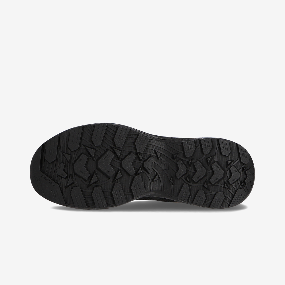 [6% 적립] 휠라 스카이트레일 에버 블랙([6% 적립] FILA Sky Trail Ever Black) - 5