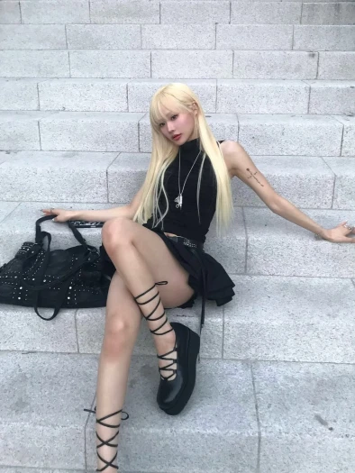스타일 카드
