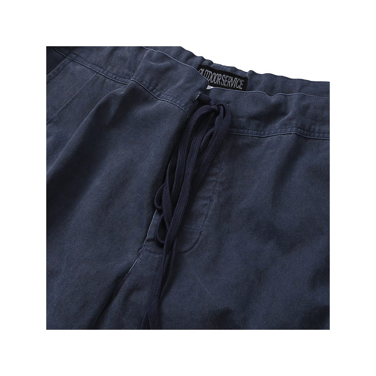 아웃도어서비스 데저트 카고 쇼츠 - 페이드 네이비(OS Desert Cargo Shorts - Fade Navy) - 3