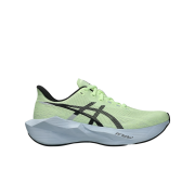 Asics Novablast 6 Illuminate Yellow Black