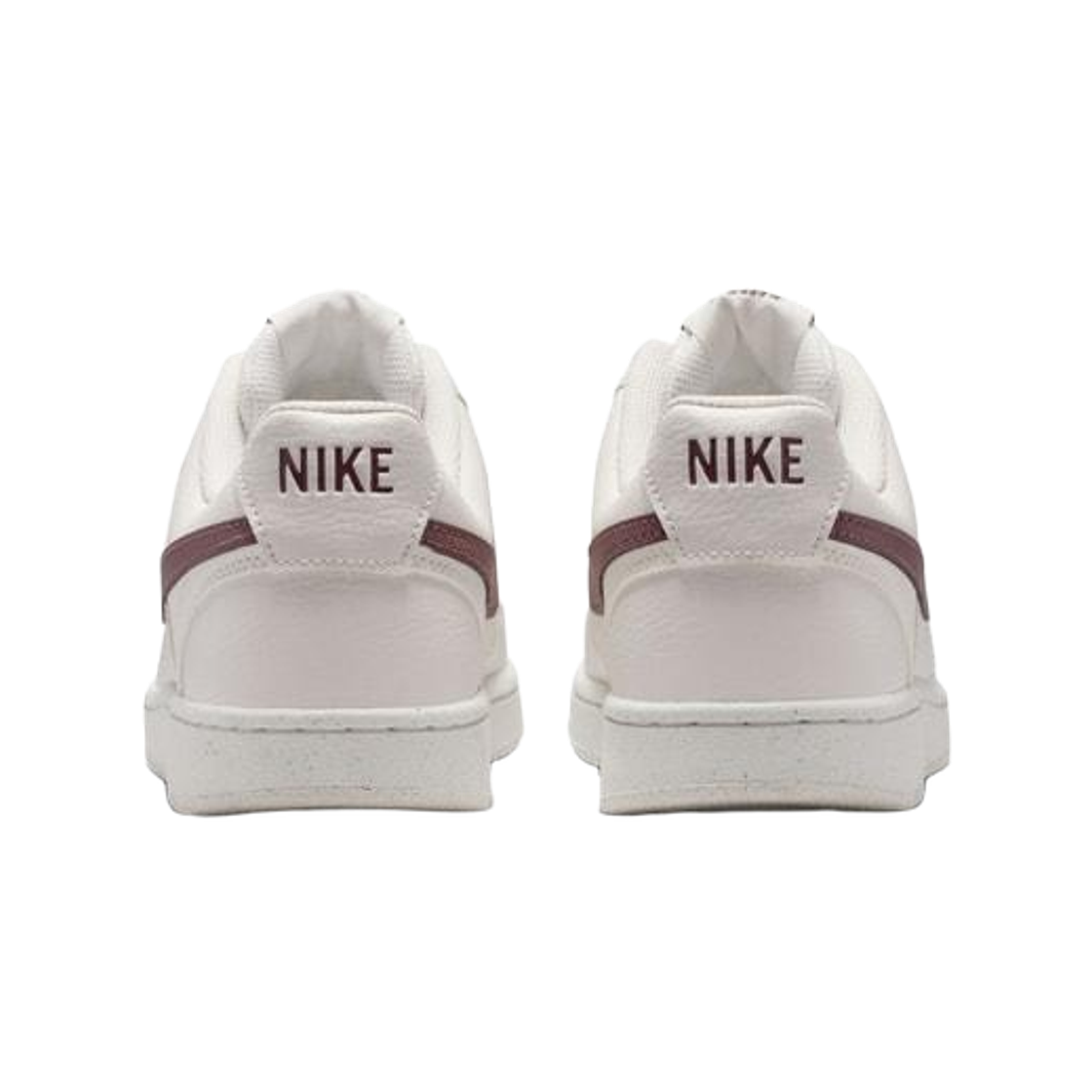 (W) 나이키 코트 비전 로우 넥스트 네이쳐 팬텀 타투((W) Nike Court Vision Low Next Nature Phantom Tattoo) - 3
