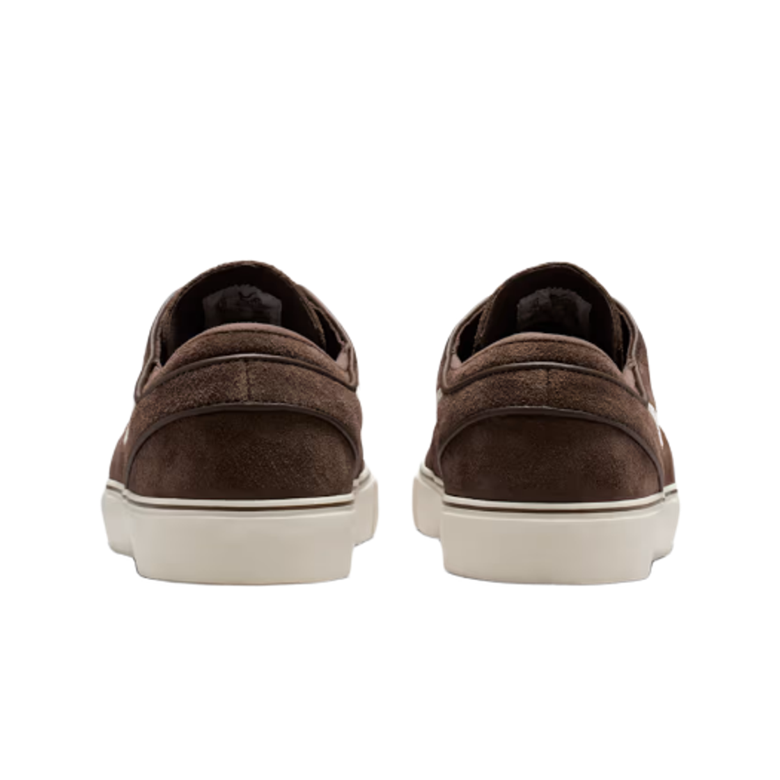 나이키 SB 줌 야노스키 OG+ 바로크 브라운 페일 아이보리(Nike SB Zoom Janoski OG+ Baroque Brown Pale Ivory) - 3