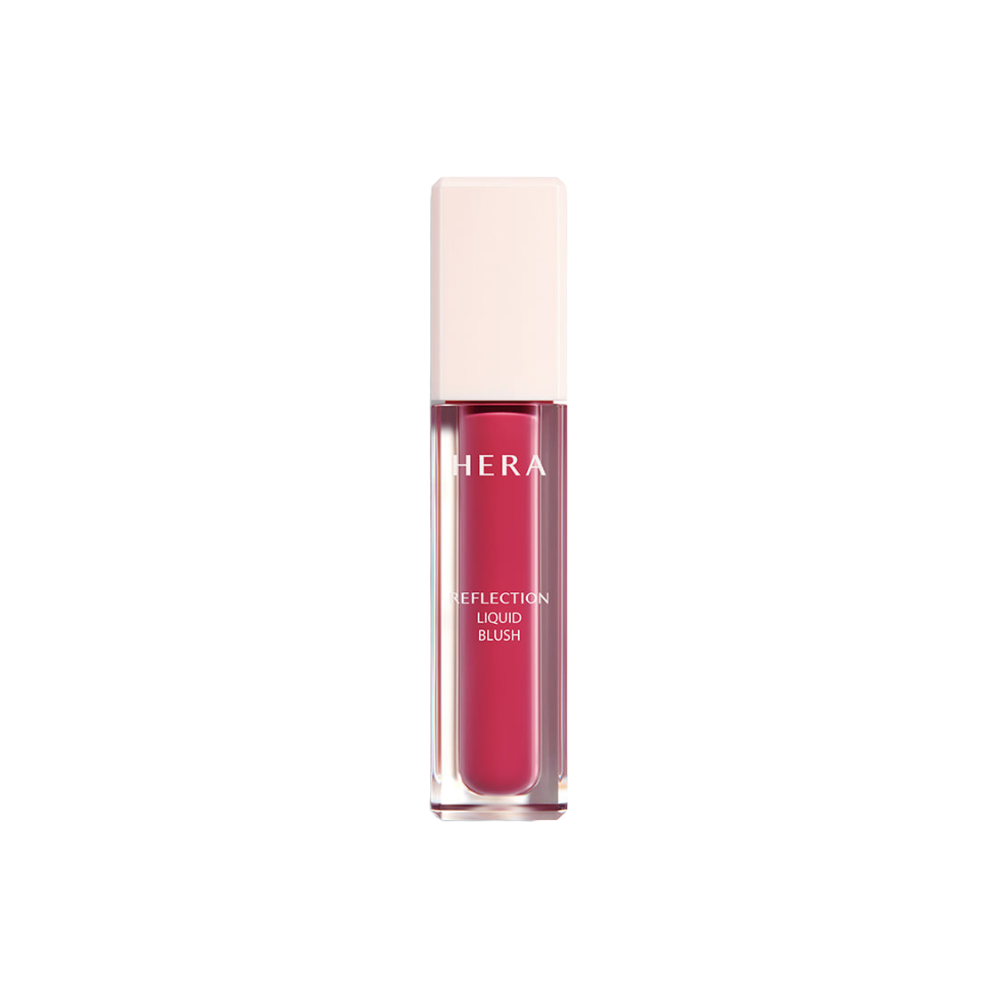 헤라 리플렉션 리퀴드 블러쉬 360 체리밤(Hera Reflection Liquid Blush 360 Cherry Bomb) - 1