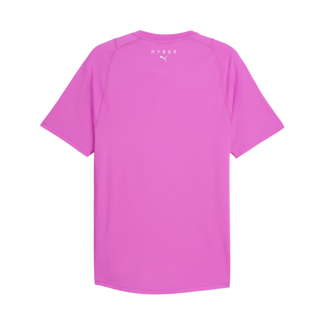푸마 x 하이록스 드라이엘리트 트레이닝 티셔츠 일렉트릭 오키드(Puma x Hyrox Dryelite Traning T-Shirt Electric Orchid) - 2