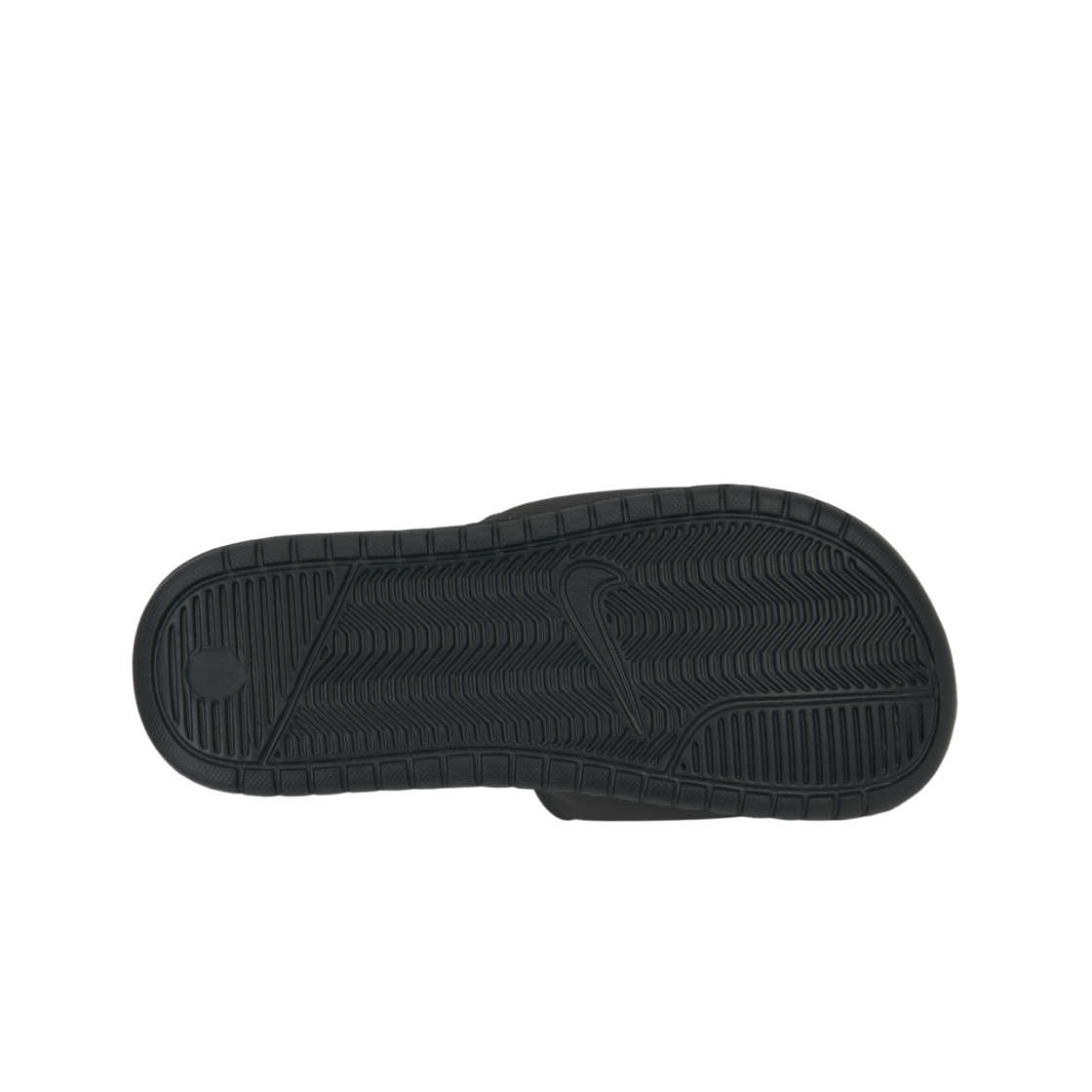 나이키 x 스투시 베나시 슬라이드 오프 느와르(Nike x Stussy Benassi Slide Off Noir) - 2