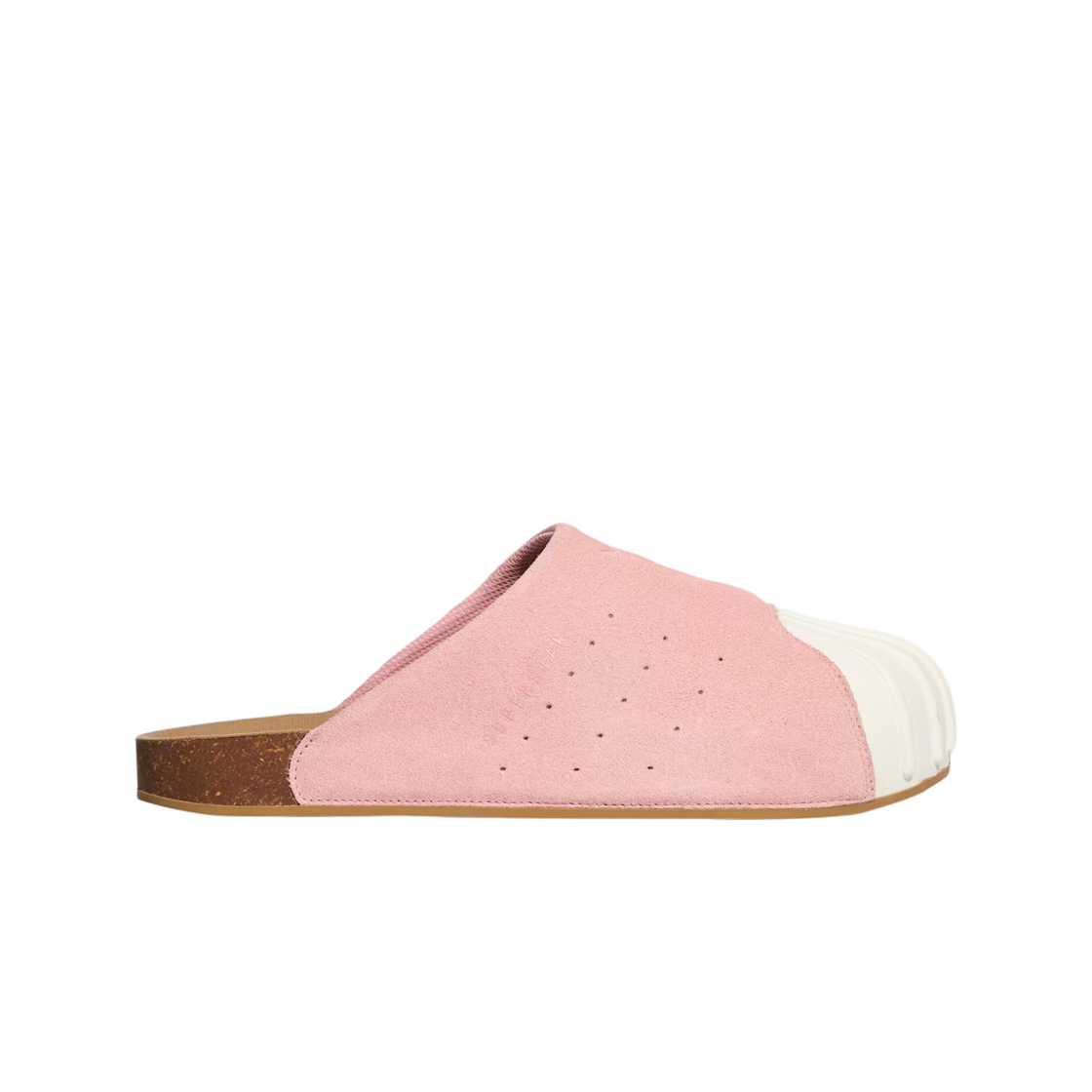 LC0423 Adidas Adimule Superstar Wonder Mauve