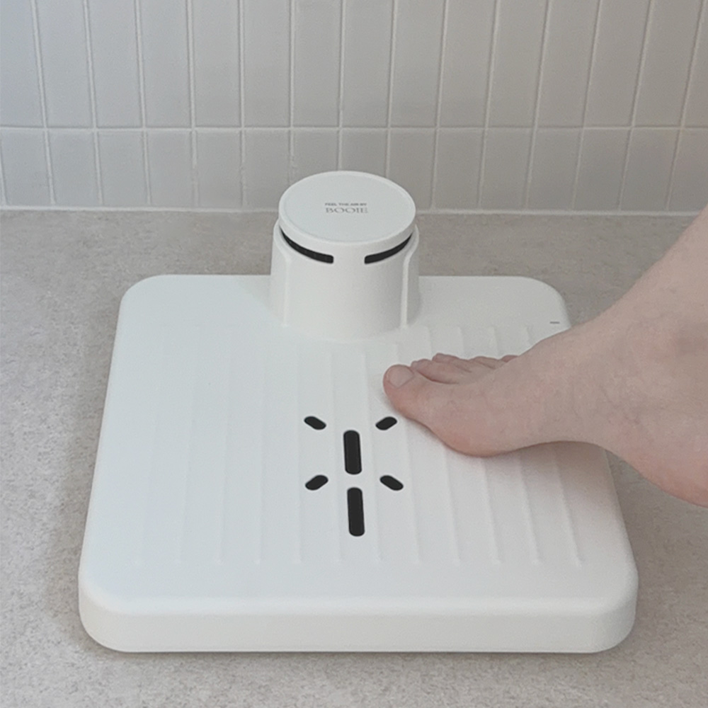 부이 바디드라이어(BOOIE BODY DRYER) - 2