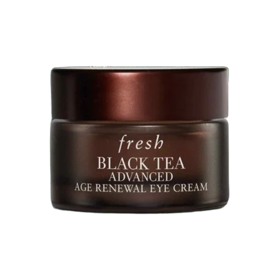 프레쉬 블랙티 어드밴스드 에이지 리뉴얼 아이 크림 15ml(Fresh Black Tea Advanced Age Renewal Eye Cream 15ml)