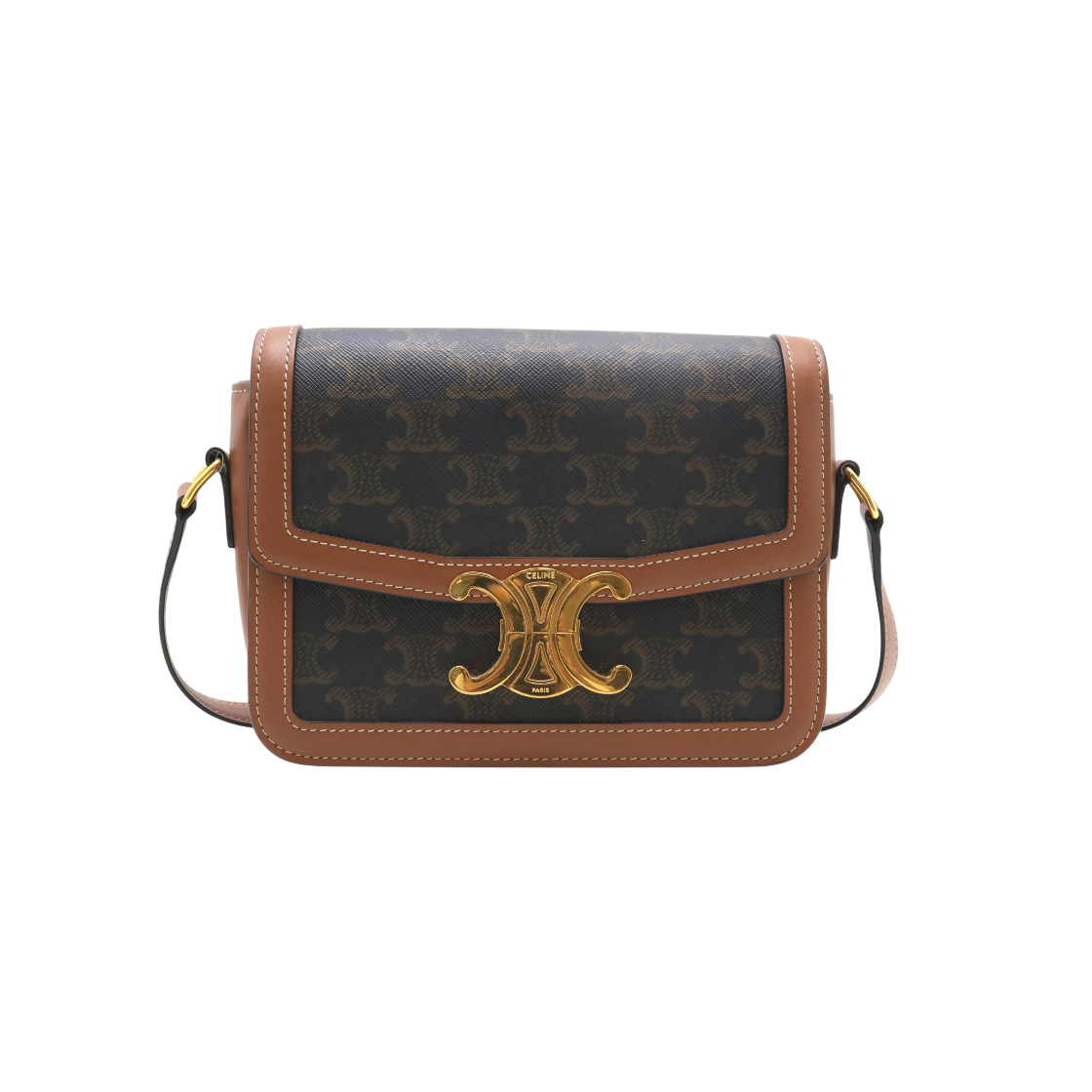 IT7P49U7MHEA Celine Teen Triomphe