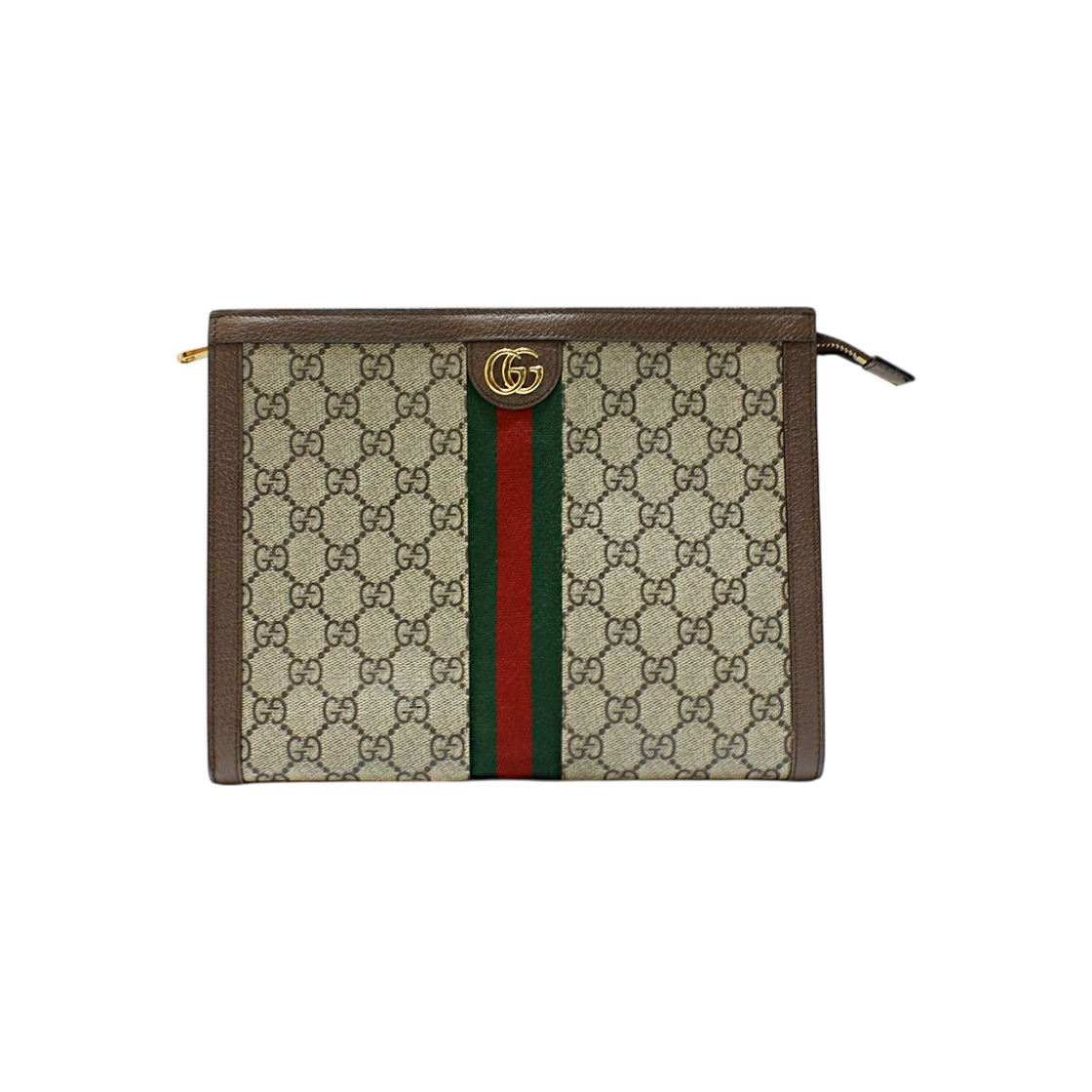 IT89H4F3IU37 Gucci Ophidia GG Clutch 625549