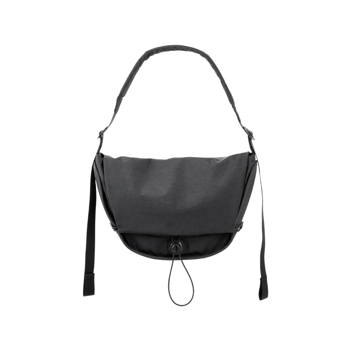 유세지 비디백 블랙(USAGE BD Bag L Black)