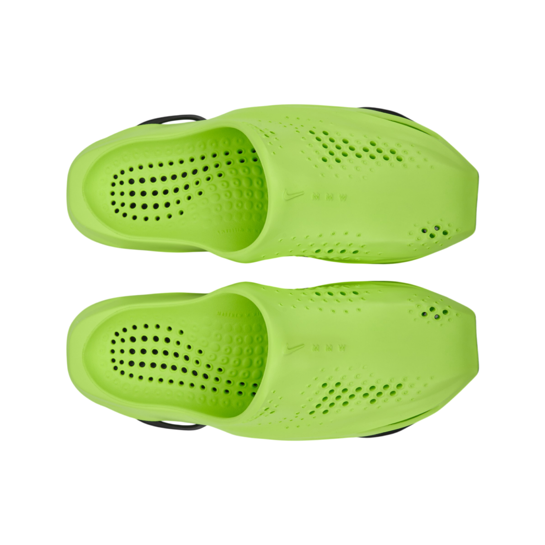 나이키 x 매튜 M 윌리엄스 005 슬라이드 볼트(Nike x Matthew M Williams 005 Slide Volt) - 5