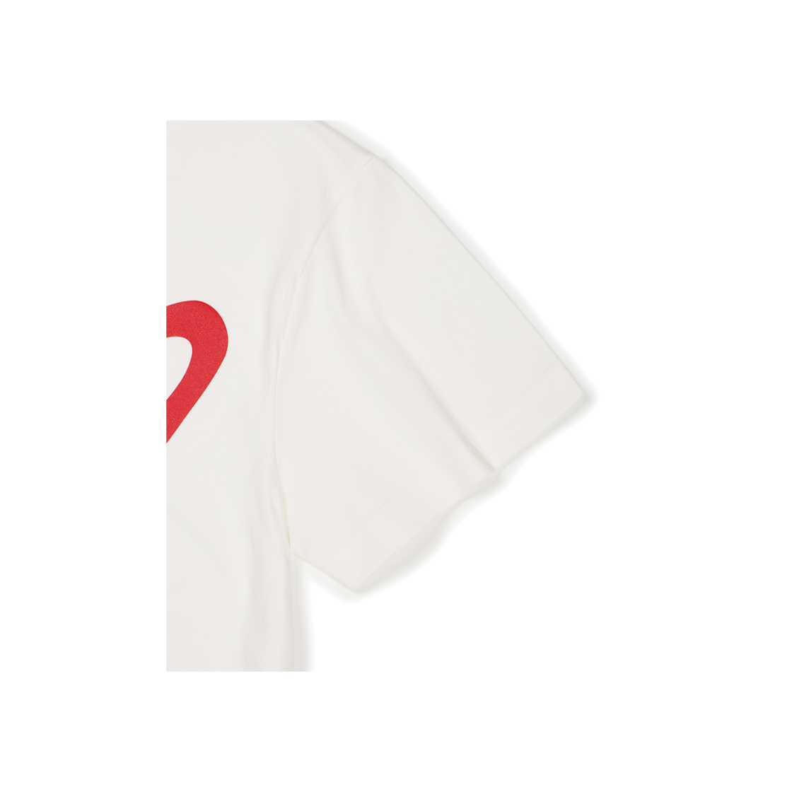 피드파이퍼 페이보릿 걸 티셔츠 화이트(PIEDPIPER Favorite Girl T-Shirt White) - 5