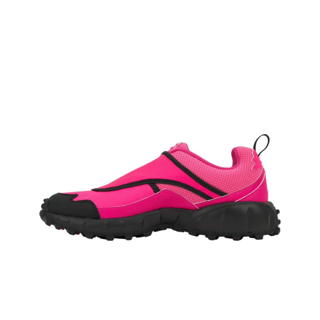 나이키 ACG 파사드 하이퍼 핑크 블랙(Nike ACG Phassad Hyper Pink and Black) - 3