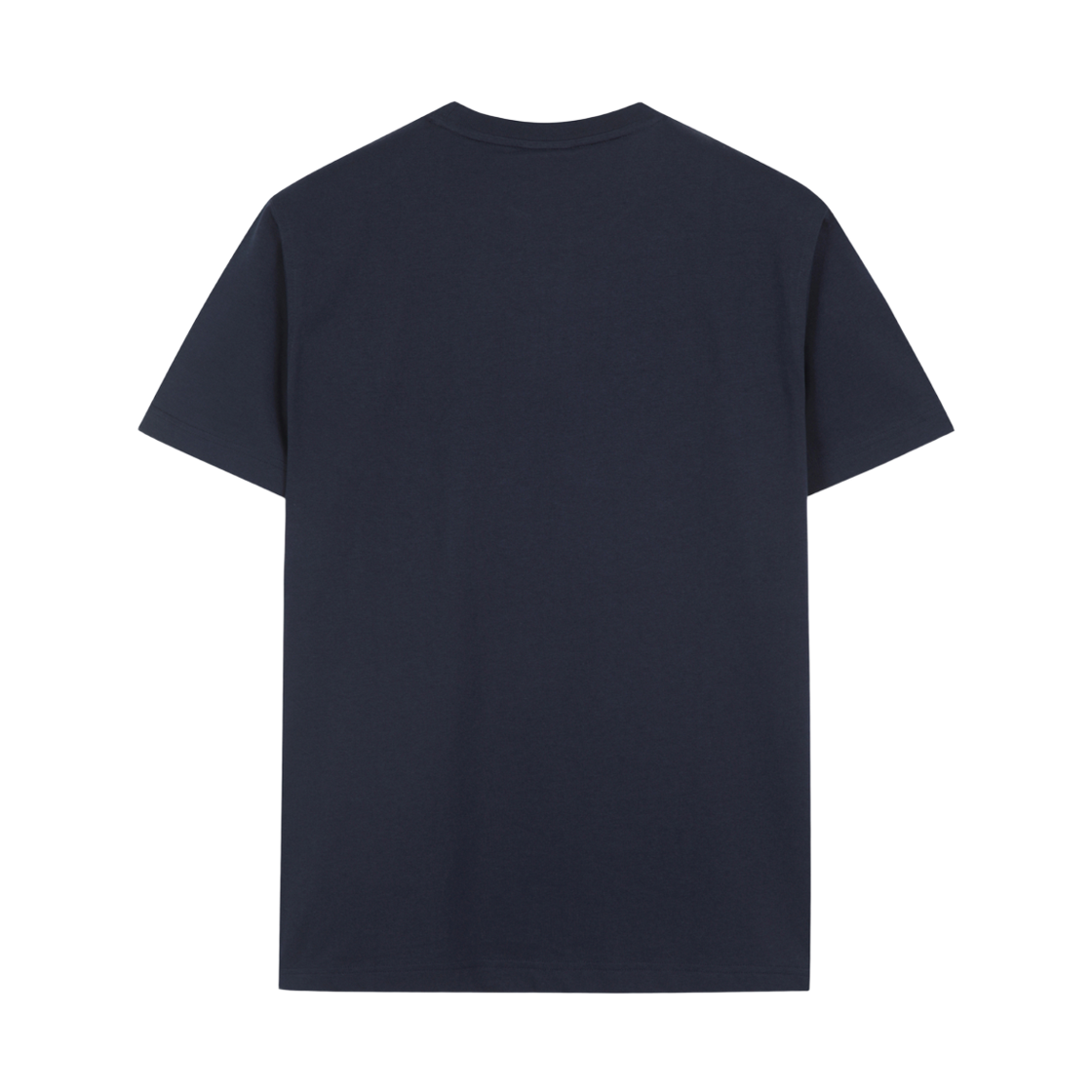 브룩스 브라더스 코튼 골든플리스 로고 티셔츠 네이비(Brooks Brothers Cotton Golden Fleece Logo T-Shirt Navy) - 2
