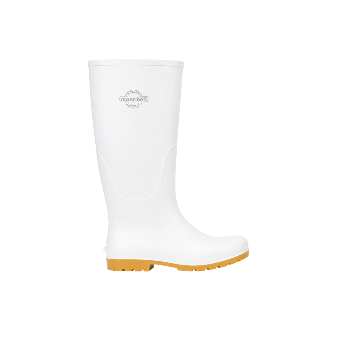 1132192 (W) Montbell Pescador Boots White