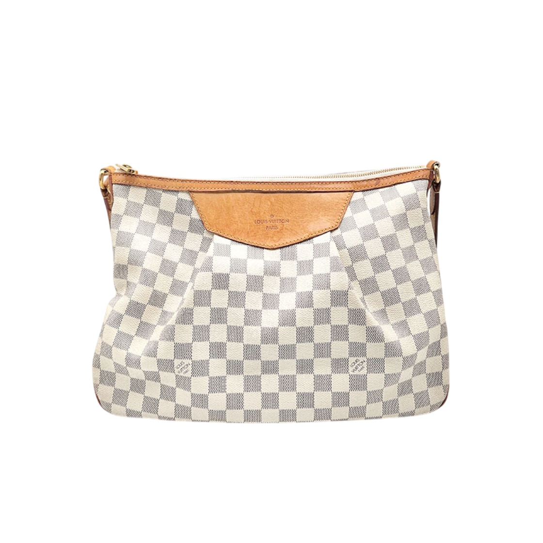 IT5I5AVTDATU Louis Vuitton Azur Siracusa MM