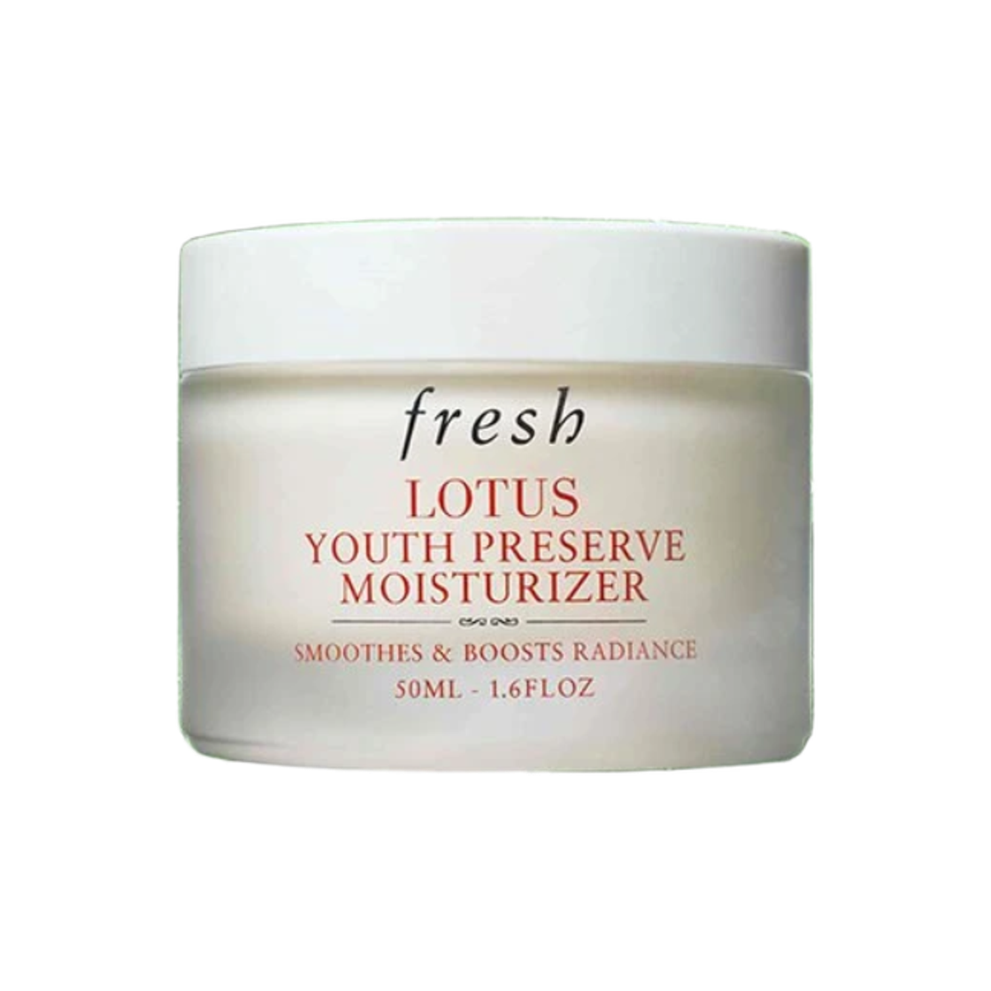 프레쉬 로터스 유스 프리서브 모이스처라이저 50ml(Fresh Lotus Youth Preserve Moisturizer 50ml)