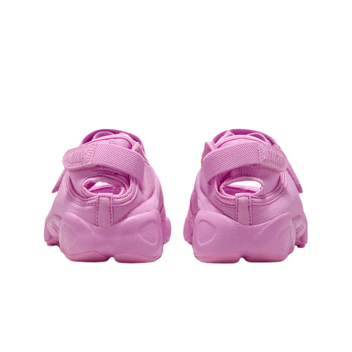 나이키 에어 리프트 슈즈 라이트 마젠타 블랙(Nike Air Rift Shoes Light Magenta Black) - 3