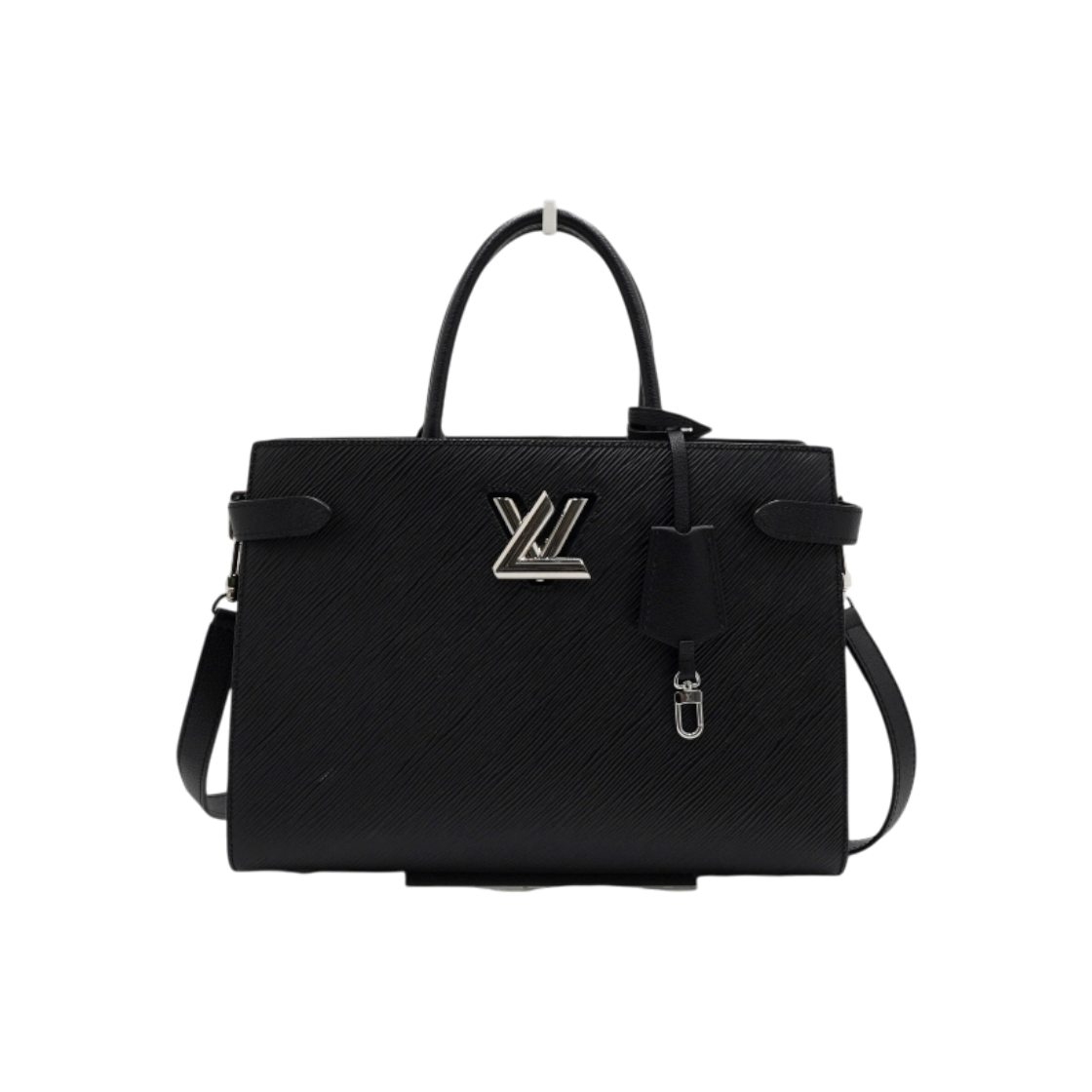 ITNFC37GDPL7 Louis Vuitton M54810 Epi Twist Tote & Shoulder Bag