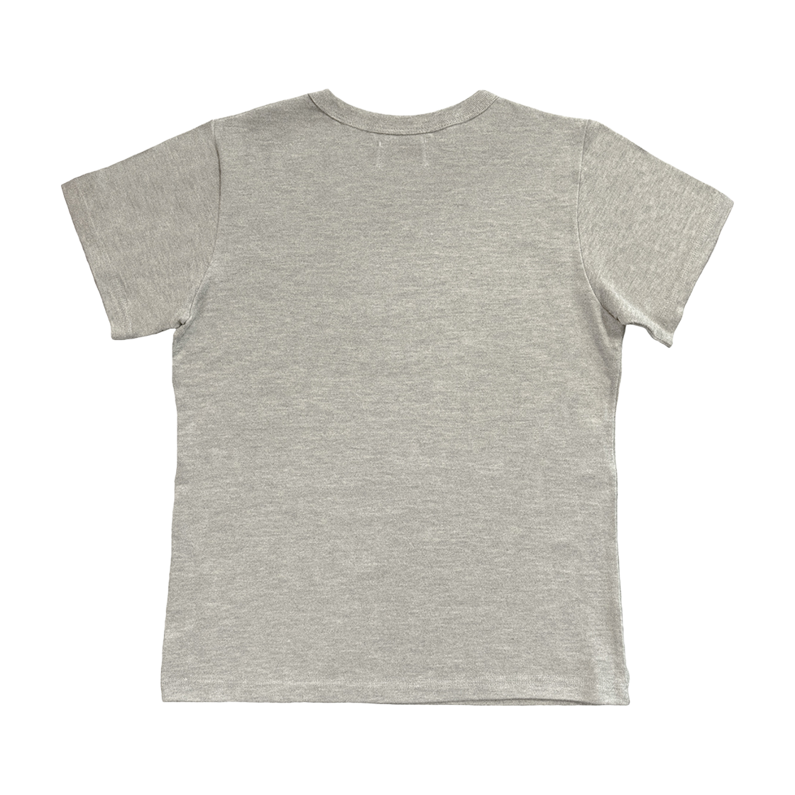 갈릭블루스 하회 탈 티셔츠 오트밀(GARLICBLUES Hahoe Tal T-Shirt Oatmeal) - 2